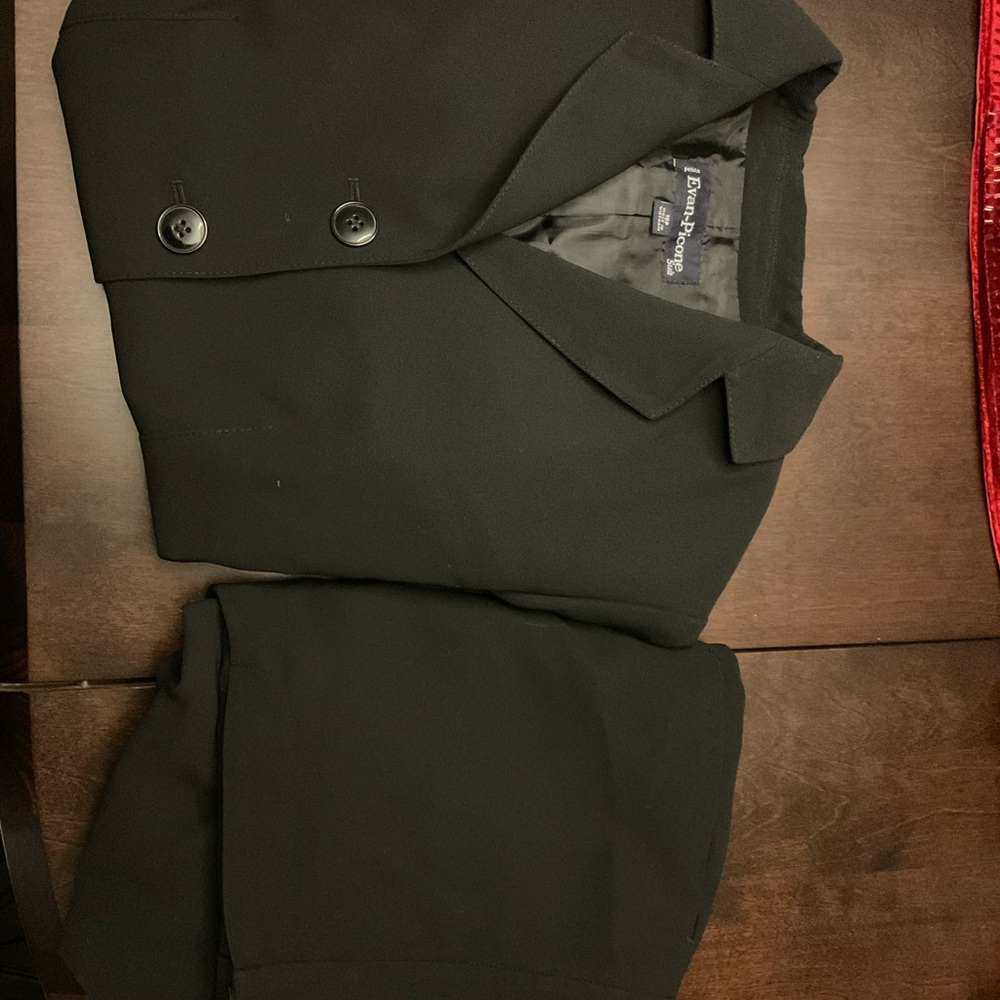 Evan Picone women’s pant suit